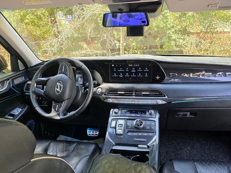 Hyundai Palisade, 2019 — photo 10