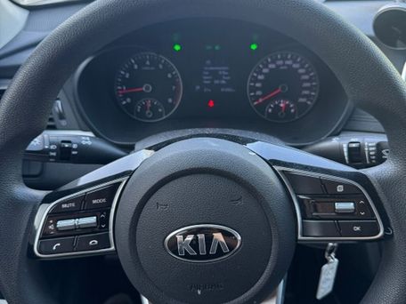 Kia K5, 2020 — сүрөт 13