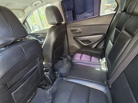 Chevrolet Trax, 2019 — фото 9
