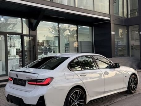 BMW 3 серии, 2023 — сүрөт 3