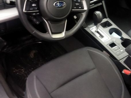 Subaru Legacy, 2019 — сүрөт 7
