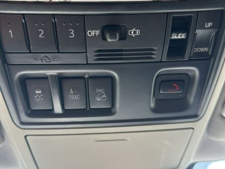 Toyota 4Runner, 2022 — сүрөт 3