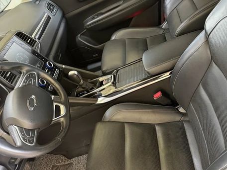 Renault Samsung QM6, 2019 — сүрөт 3