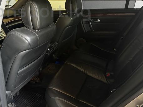 Honda Legend, 2007 — 照片 4