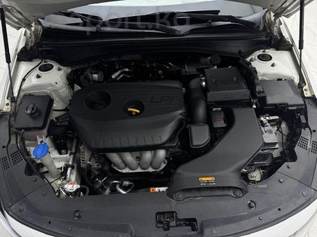 Kia K5, 2020 — сүрөт 8