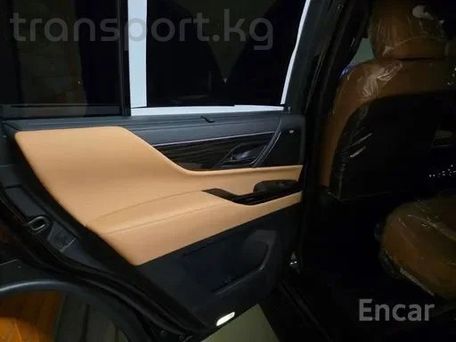 Lexus LX, 2026 — сүрөт 11