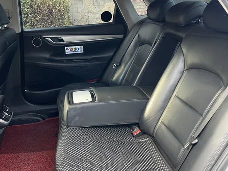 Hyundai Grandeur, 2020 — photo 7