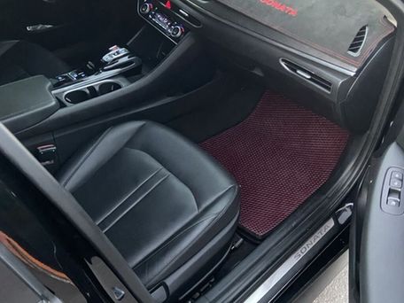 Hyundai Sonata, 2019 — фото 11