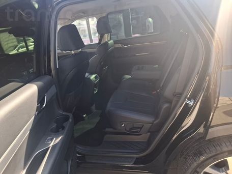 Hyundai Palisade, 2021 — сүрөт 7