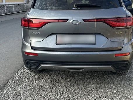 Renault Samsung QM6, 2021 — сүрөт 11