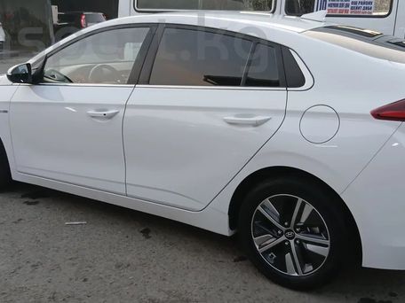 Hyundai Avante, 2018 — photo 6