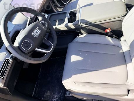 Changan Qiyuan Q05, 2026 — 照片 5
