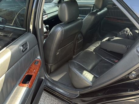 Toyota Camry, 2005 — photo 11