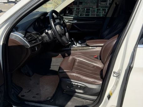 BMW X5, 2016 — сүрөт 6
