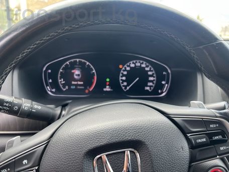 Honda Accord, 2018 — фото 7