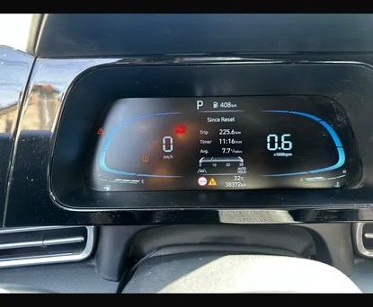 Hyundai Avante, 2023 — photo 4