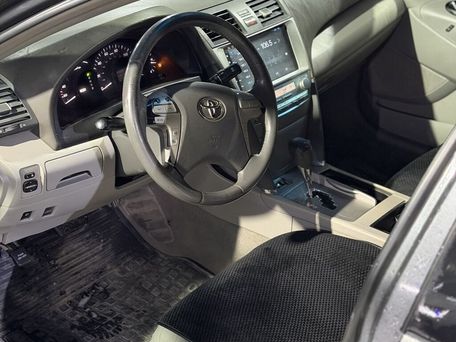 Toyota Camry, 2008 — сүрөт 7