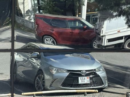 Toyota Camry, 2016 — фото 2