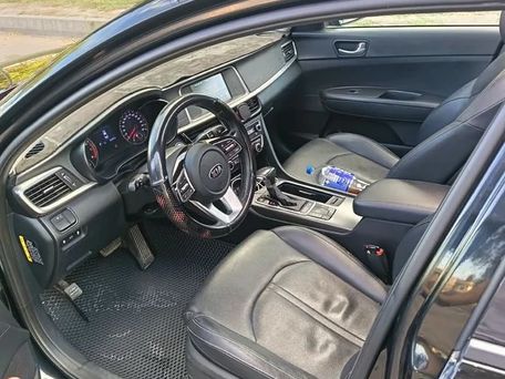 Kia K5, 2018 — сүрөт 7
