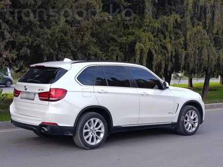 BMW X5, 2016 — фото 6