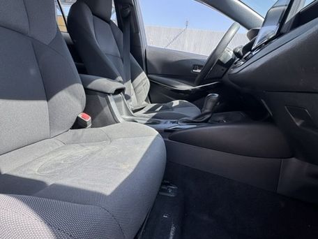 Toyota Levin, 2022 — photo 10