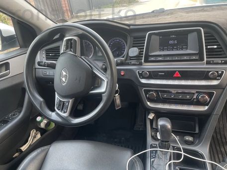 Hyundai Sonata, 2018 — фото 9