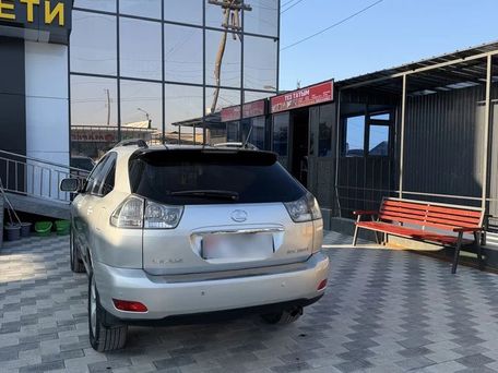 Lexus RX, 2006 — сүрөт 1