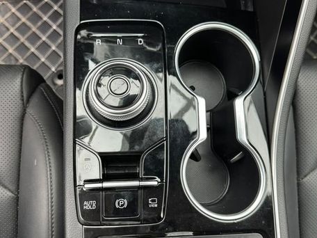 Kia K5, 2020 — photo 3
