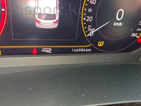 Volkswagen Tayron, 2022 — photo 4