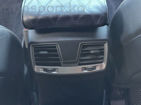 SsangYong Rexton, 2020 — сүрөт 15