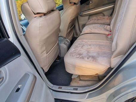 Lexus RX, 2006 — сүрөт 6