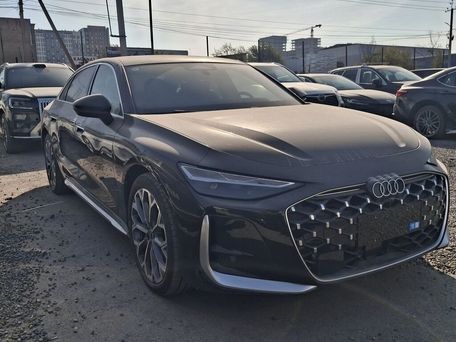 Audi A6 allroad, 2026 — photo 3