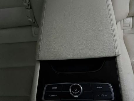 Kia Cadenza, 2019 — фото 6