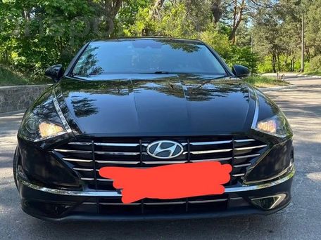 Hyundai Sonata, 2022 — photo 3