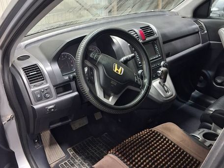 Honda CR-V, 2007 — сүрөт 5