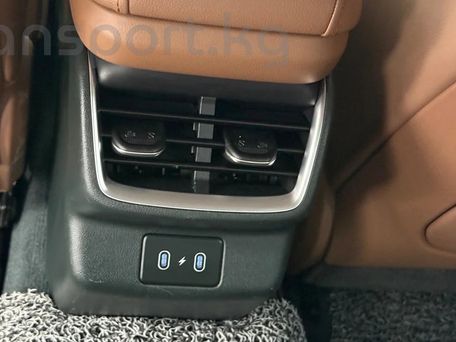 Hyundai Grandeur, 2023 — 照片 11
