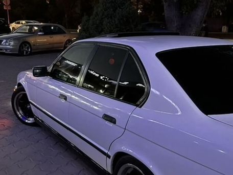 BMW 5 серии, 1991 — photo 16