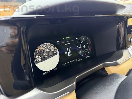 Kia Sorento, 2021 — 照片 10