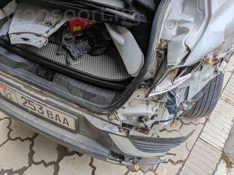 Renault Samsung XM3, 2020 — сүрөт 4