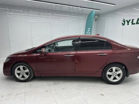 Honda Civic, 2007 — photo 8