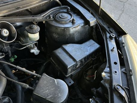 Toyota RAV4, 2002 — сүрөт 7