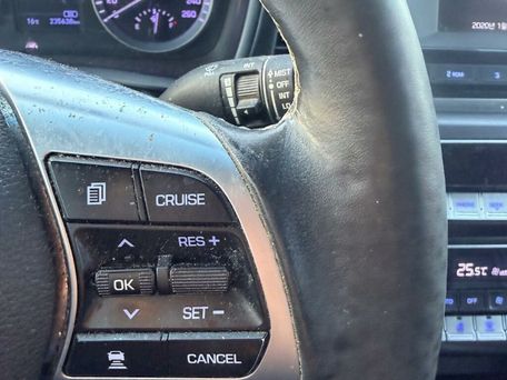 Hyundai Sonata, 2020 — photo 7