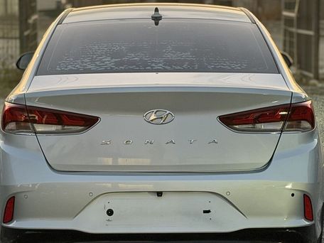 Hyundai Sonata, 2020 — фото 6