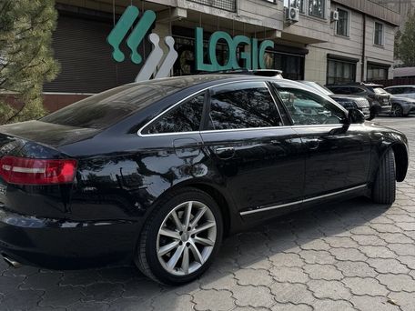 Audi A6, 2009 — photo 4