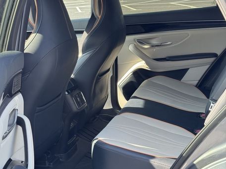 BYD Song Plus, 2022 — сүрөт 11
