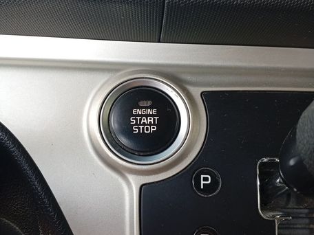 Kia Ray, 2019 — photo 11