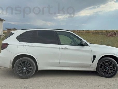 BMW X5, 2018 — фото 2