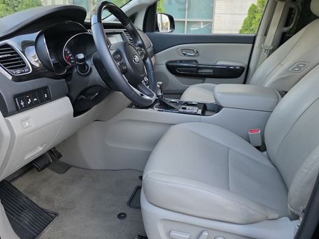 Kia Carnival, 2019 — сүрөт 17