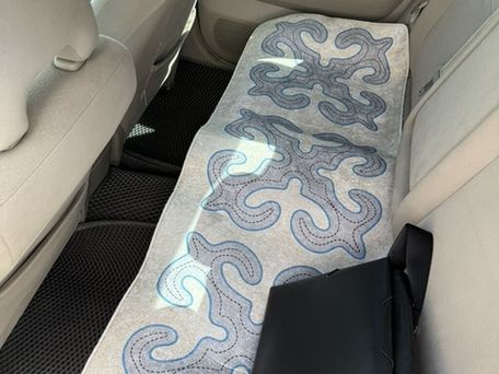 Toyota Prius, 2008 — photo 16