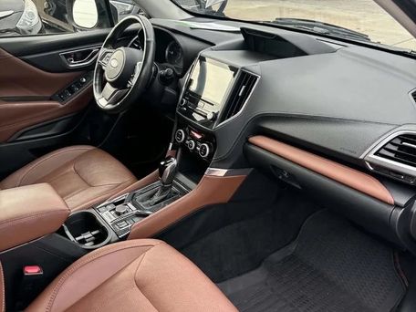 Subaru Forester, 2021 — photo 7